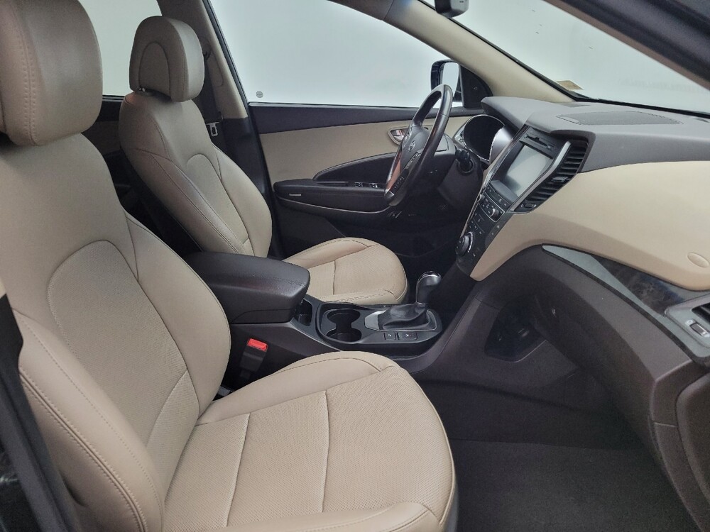 2017 Hyundai Santa Fe in Madison, TN 37115 - 18094715 21