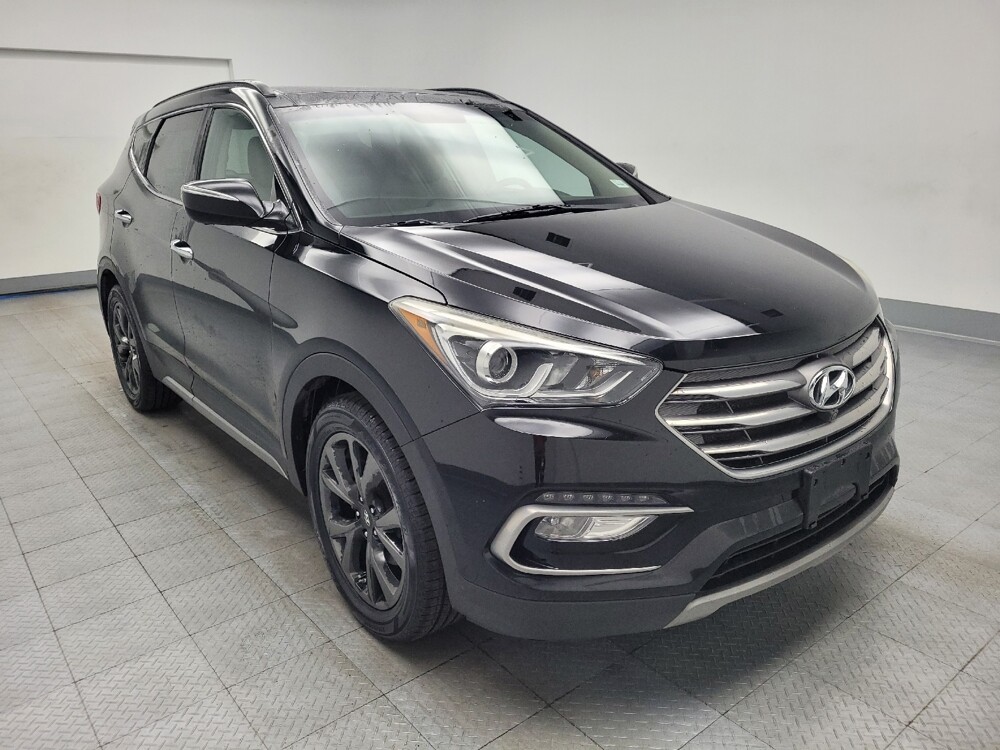 2017 Hyundai Santa Fe in Madison, TN 37115 - 18094715 13
