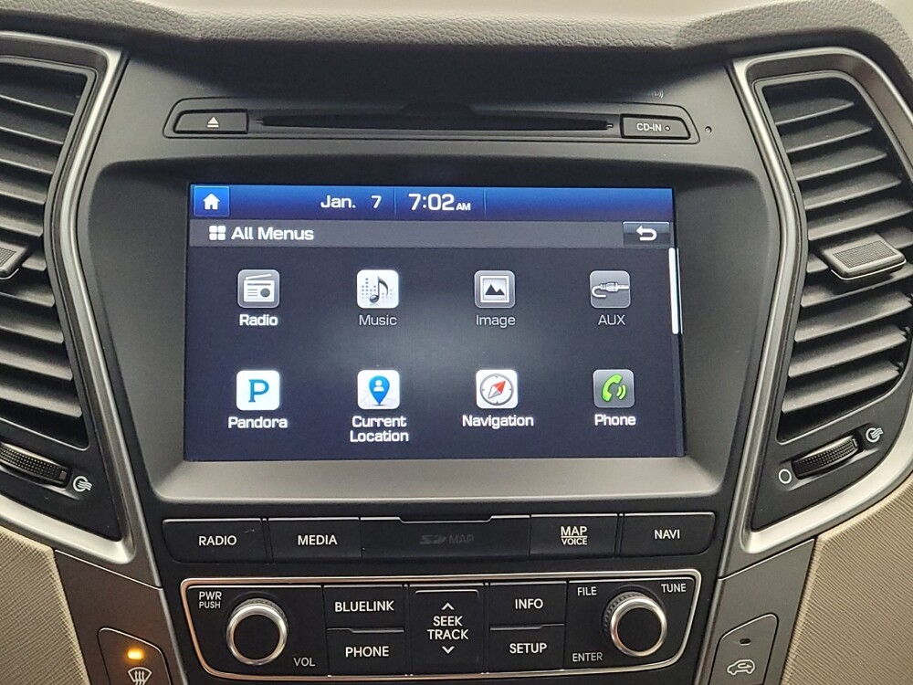 2017 Hyundai Santa Fe in Madison, TN 37115 - 18094715 25