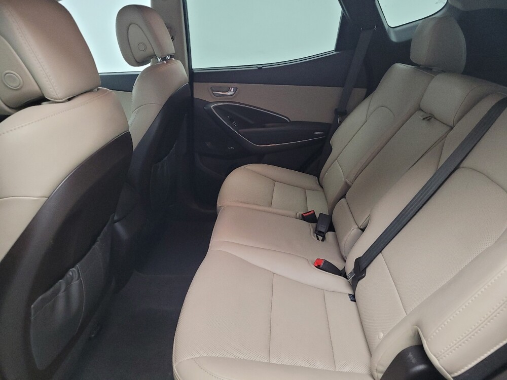 2017 Hyundai Santa Fe in Madison, TN 37115 - 18094715 18