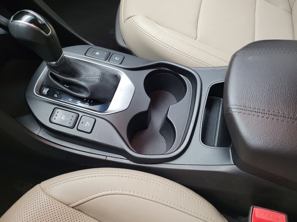 2017 Hyundai Santa Fe in Madison, TN 37115 - 18094715 26