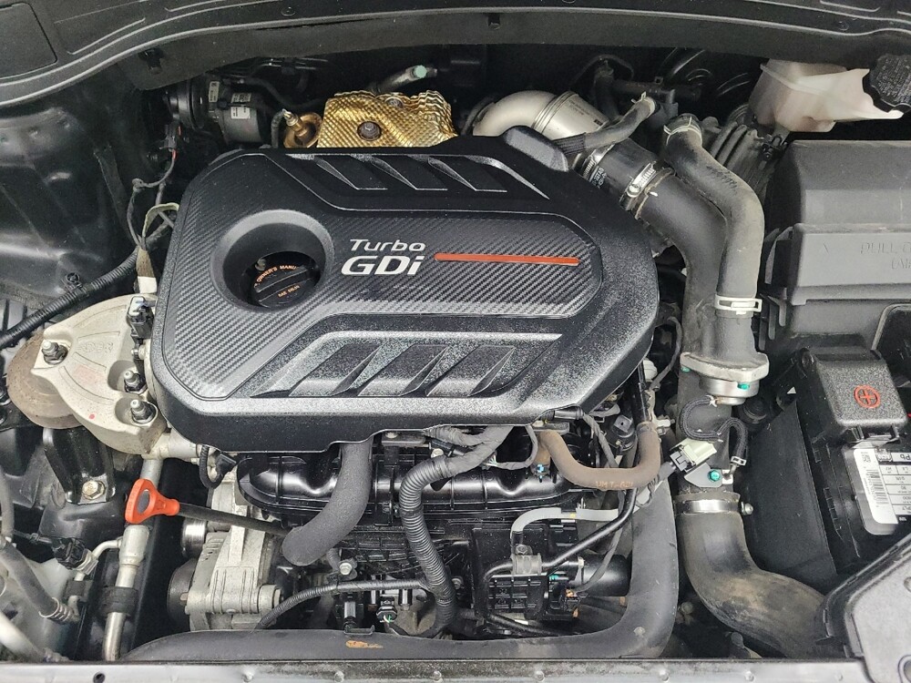 2017 Hyundai Santa Fe in Madison, TN 37115 - 18094715 30