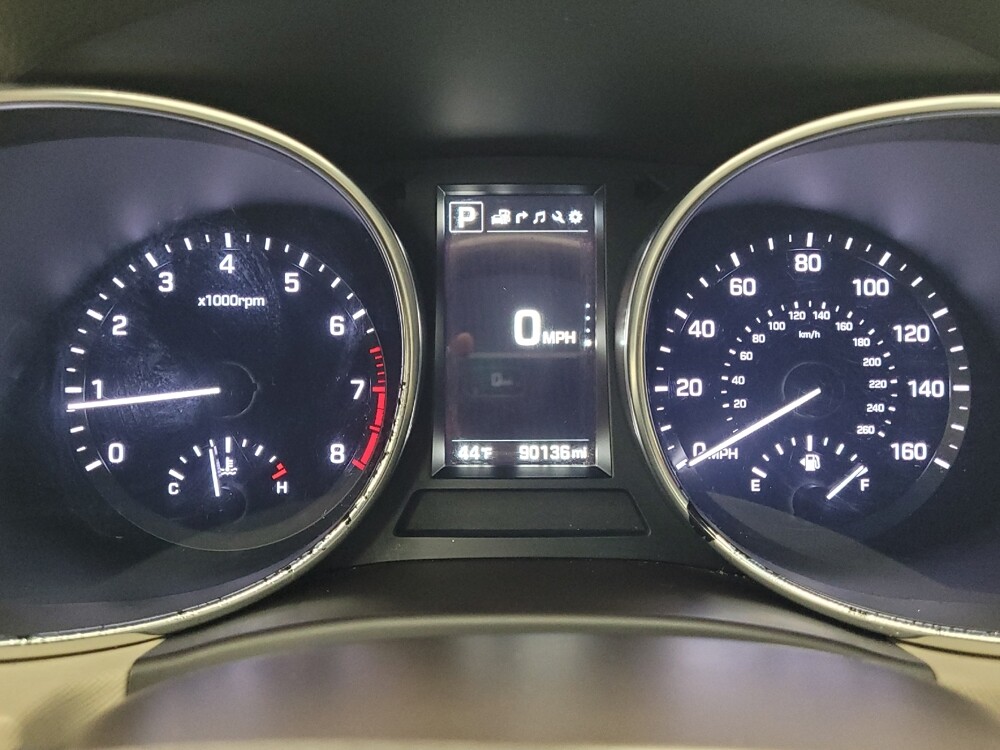 2017 Hyundai Santa Fe in Madison, TN 37115 - 18094715 23