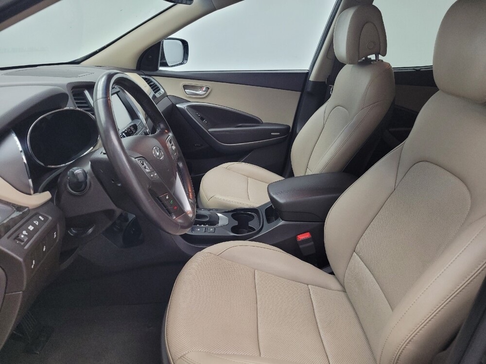 2017 Hyundai Santa Fe in Madison, TN 37115 - 18094715 17