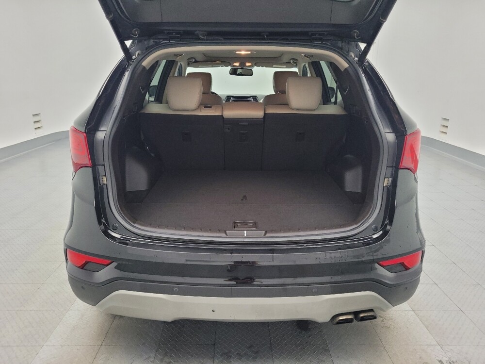 2017 Hyundai Santa Fe in Madison, TN 37115 - 18094715 29