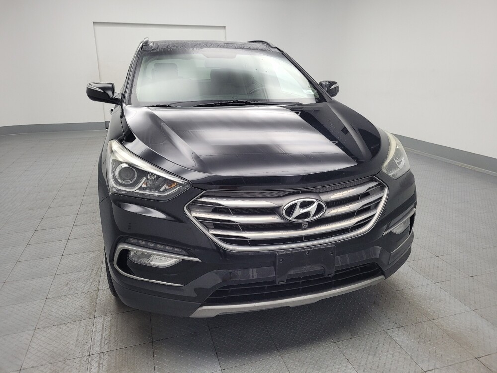 2017 Hyundai Santa Fe in Madison, TN 37115 - 18094715 14