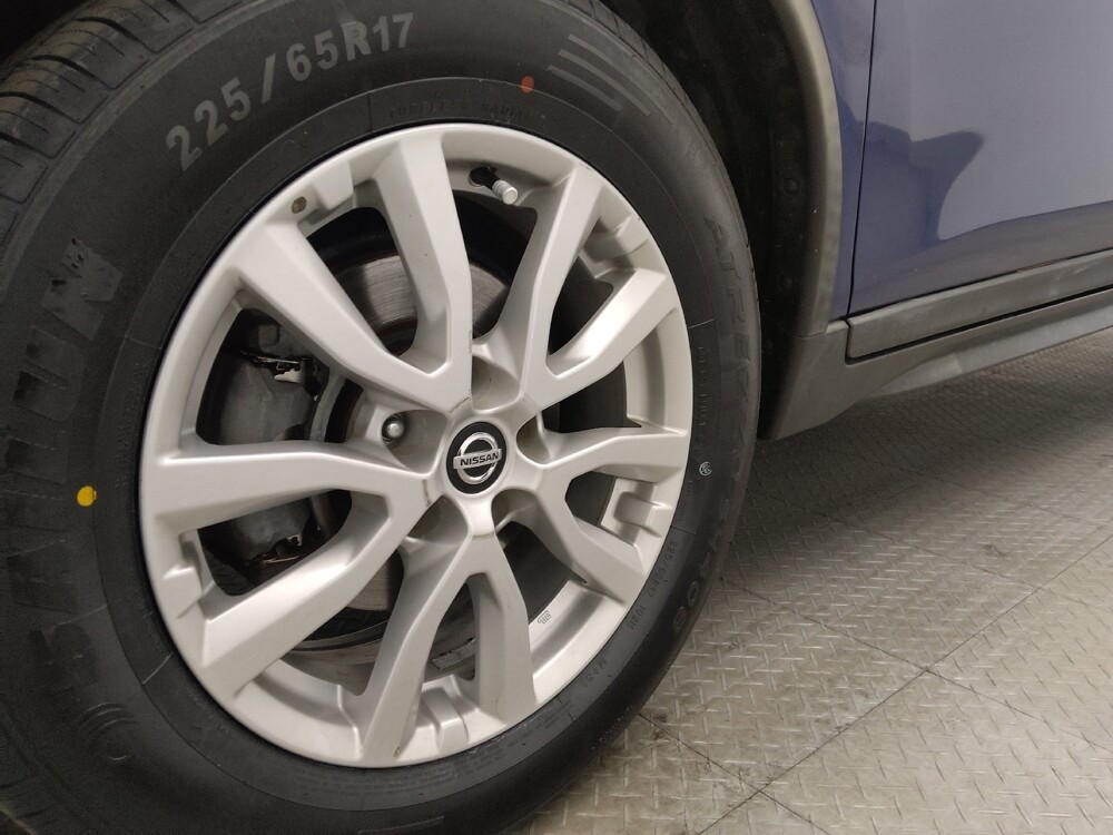 2020 Nissan Rogue in Jacksonville, FL 32225 - 18094716 31