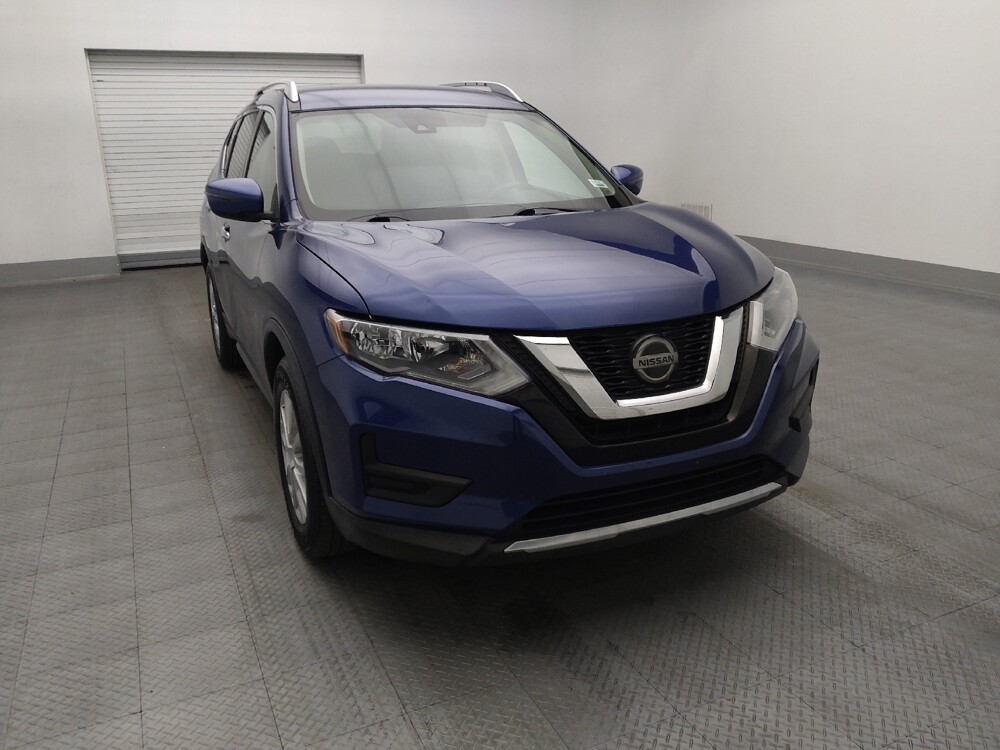 2020 Nissan Rogue in Jacksonville, FL 32225 - 18094716 14