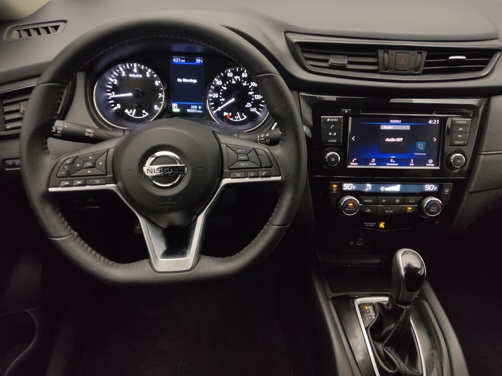 2020 Nissan Rogue in Jacksonville, FL 32225 - 18094716 22