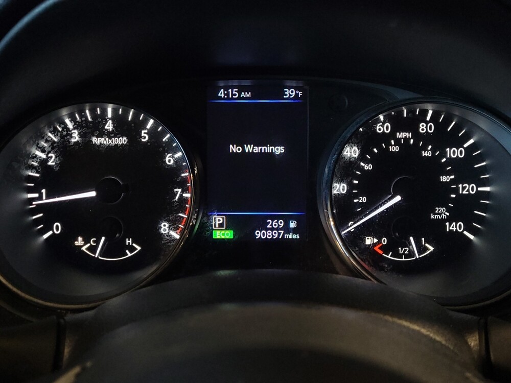 2020 Nissan Rogue in Jacksonville, FL 32225 - 18094716 23