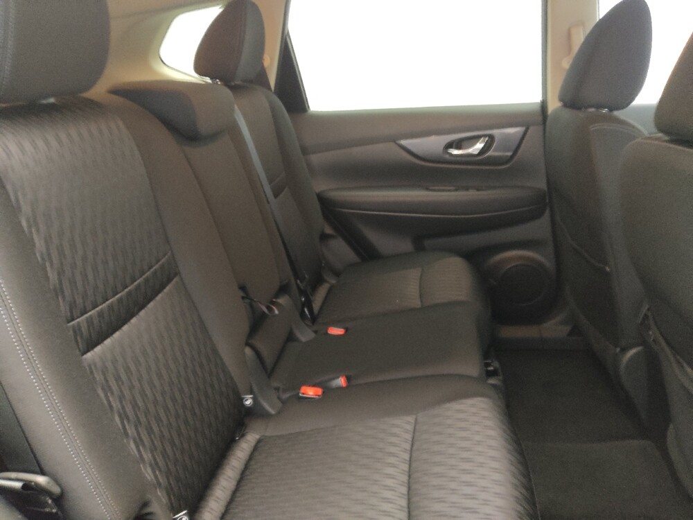 2020 Nissan Rogue in Jacksonville, FL 32225 - 18094716 19