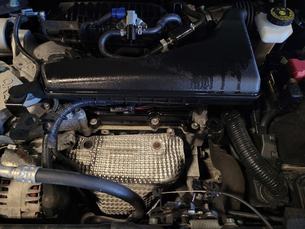 2020 Nissan Rogue in Jacksonville, FL 32225 - 18094716 30