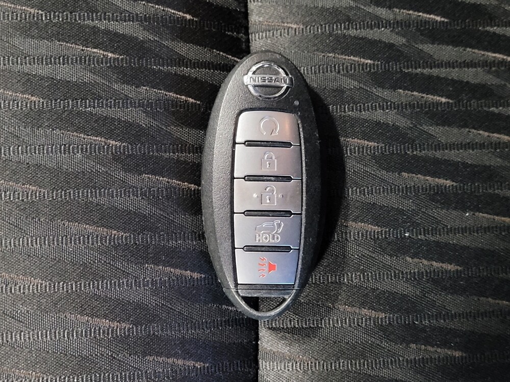 2020 Nissan Rogue in Jacksonville, FL 32225 - 18094716 32