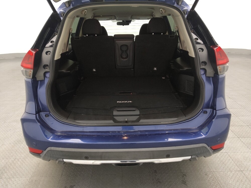 2020 Nissan Rogue in Jacksonville, FL 32225 - 18094716 29