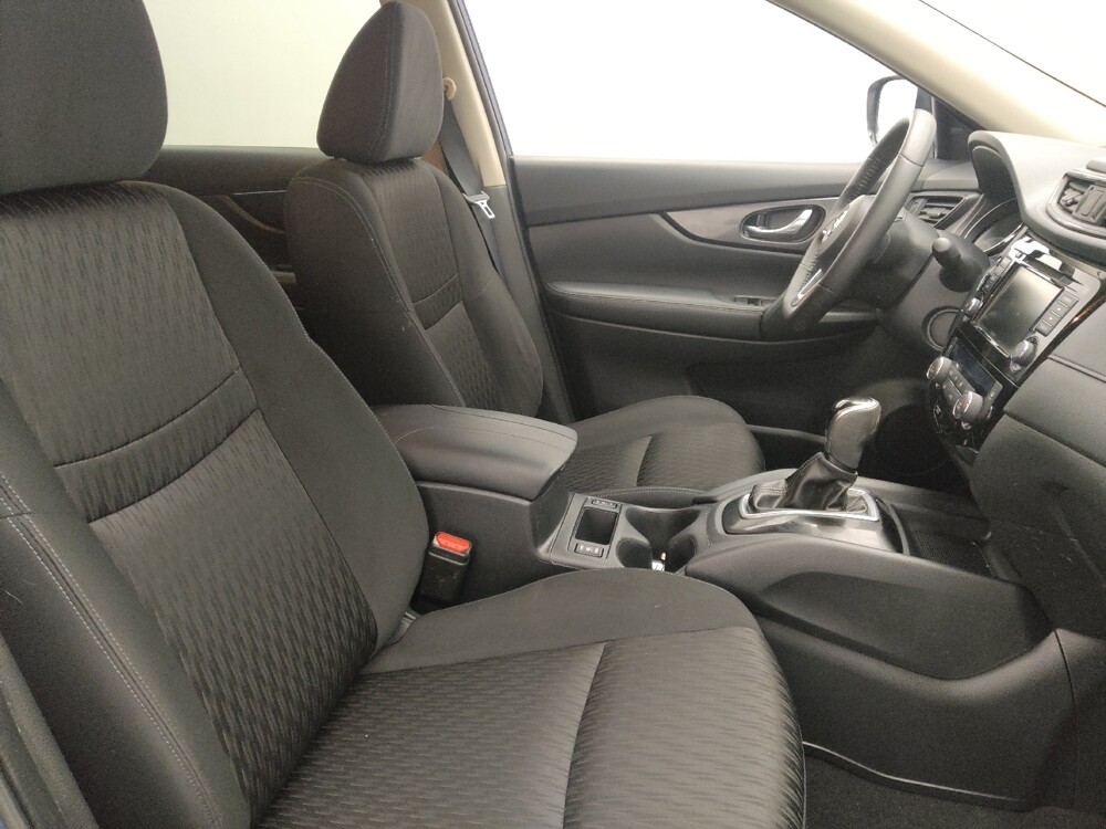 2020 Nissan Rogue in Jacksonville, FL 32225 - 18094716 21