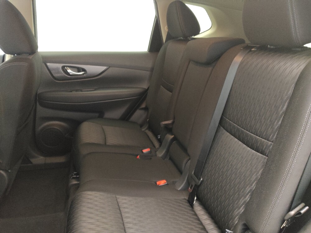 2020 Nissan Rogue in Jacksonville, FL 32225 - 18094716 18