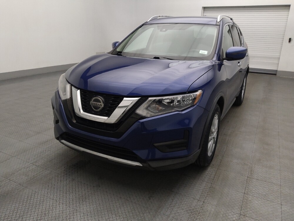 2020 Nissan Rogue in Jacksonville, FL 32225 - 18094716 15