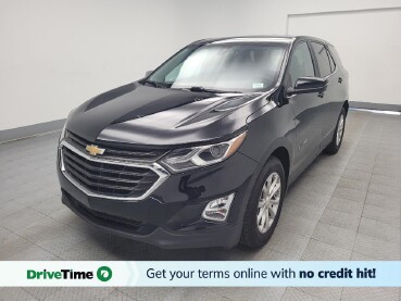2021 Chevrolet Equinox in Madison, TN 37115