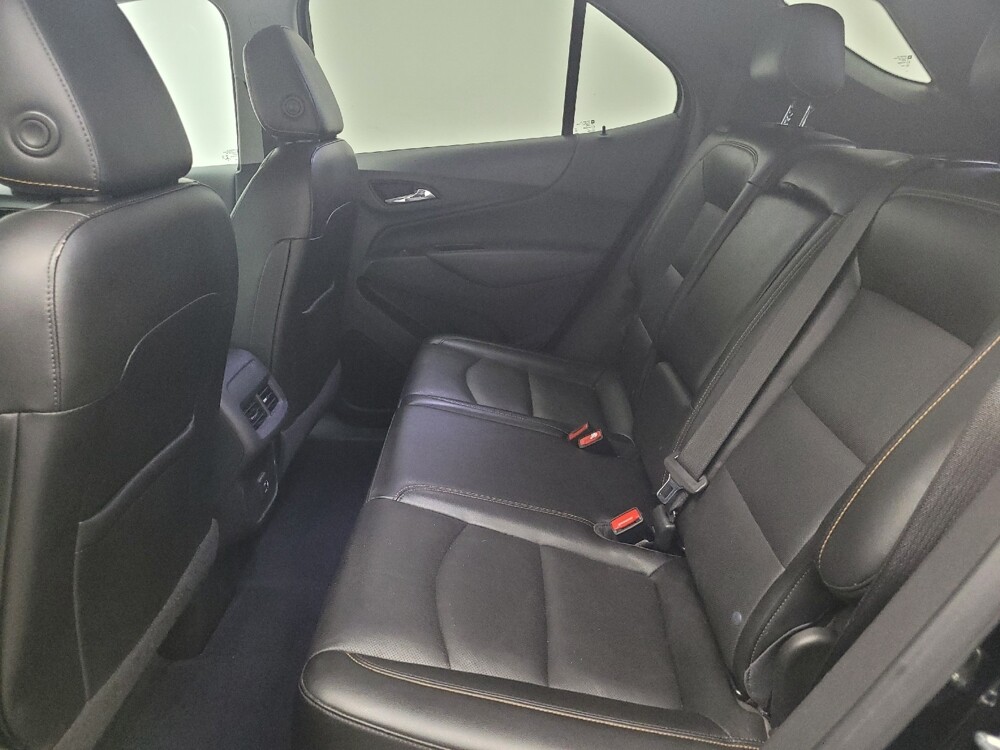 2021 Chevrolet Equinox in Madison, TN 37115 - 18094717 18