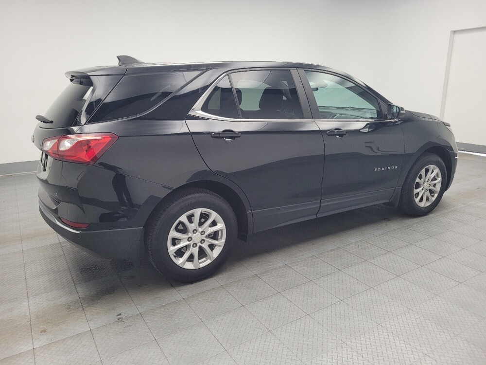 2021 Chevrolet Equinox in Madison, TN 37115 - 18094717 10