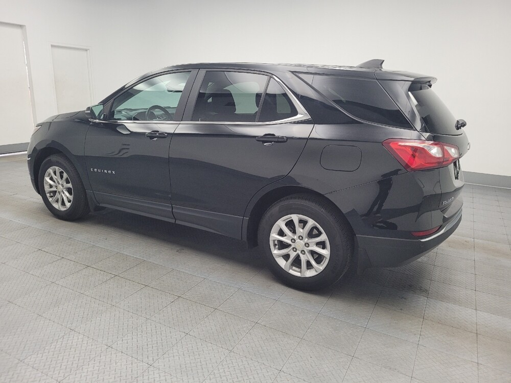 2021 Chevrolet Equinox in Madison, TN 37115 - 18094717 3