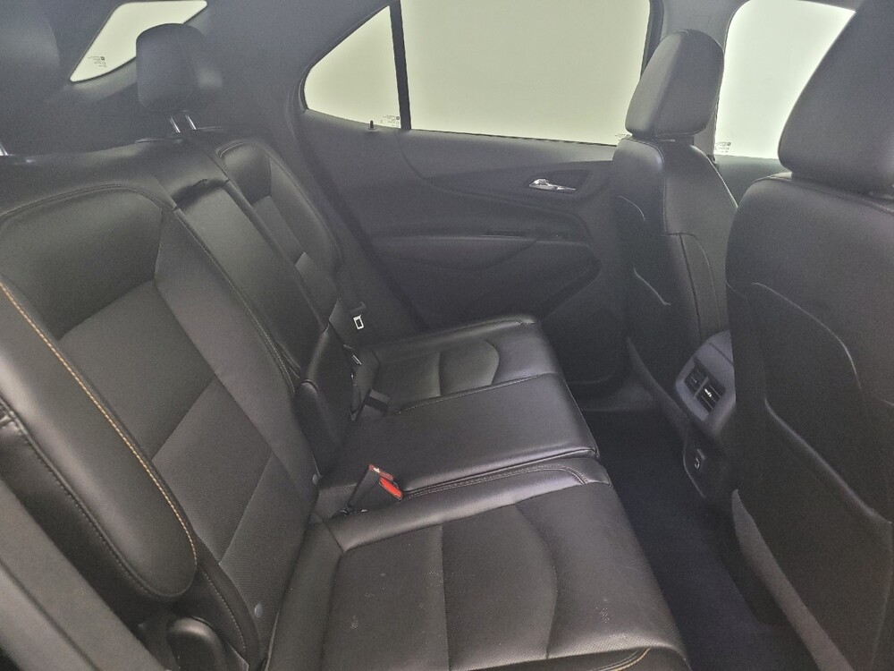2021 Chevrolet Equinox in Madison, TN 37115 - 18094717 19