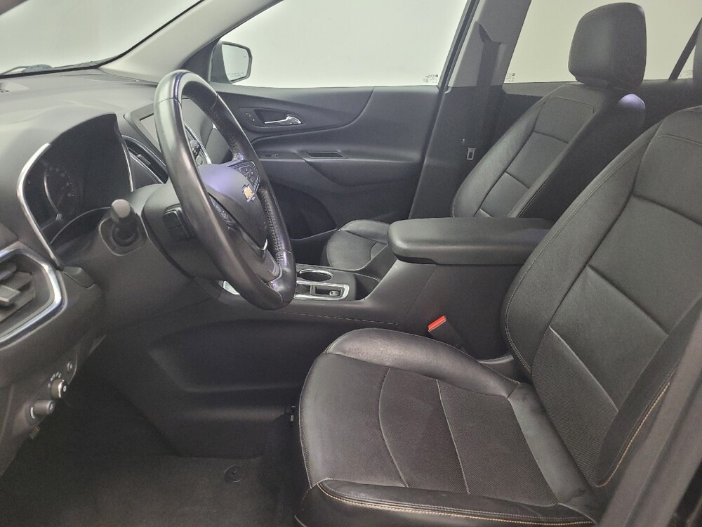 2021 Chevrolet Equinox in Madison, TN 37115 - 18094717 17