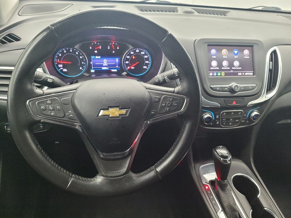 2021 Chevrolet Equinox in Madison, TN 37115 - 18094717 22