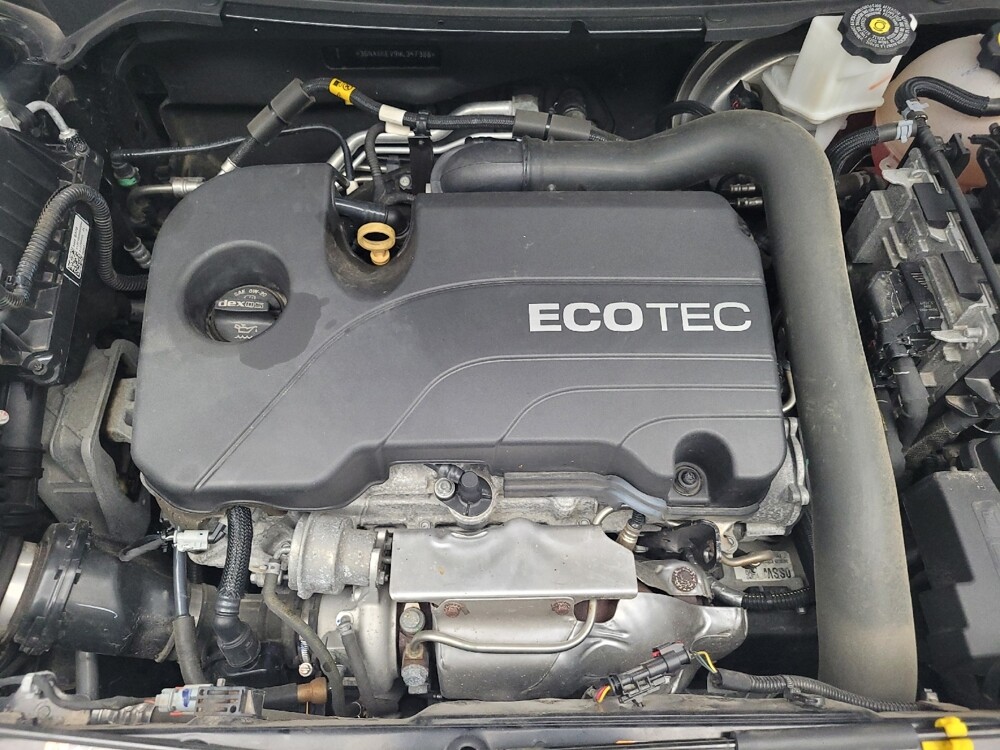 2021 Chevrolet Equinox in Madison, TN 37115 - 18094717 30