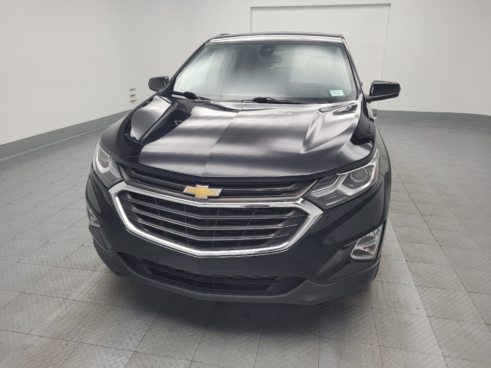 2021 Chevrolet Equinox in Madison, TN 37115 - 18094717 15