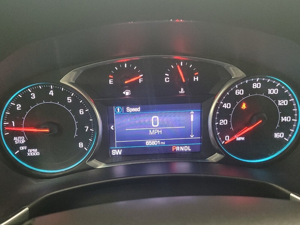 2021 Chevrolet Equinox in Madison, TN 37115 - 18094717 23