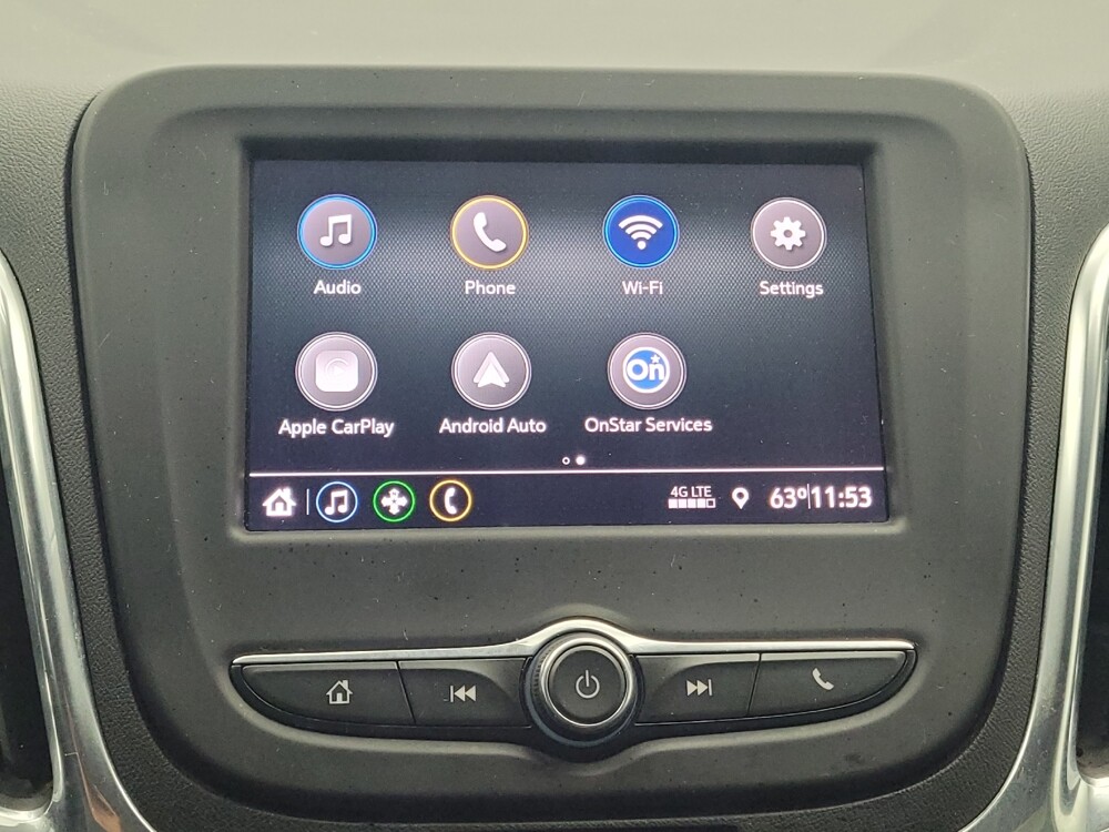 2021 Chevrolet Equinox in Madison, TN 37115 - 18094717 25