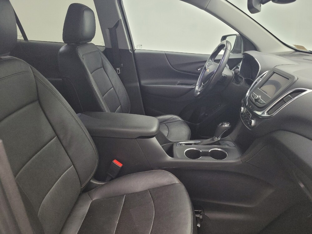 2021 Chevrolet Equinox in Madison, TN 37115 - 18094717 21