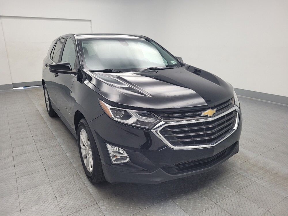 2021 Chevrolet Equinox in Madison, TN 37115 - 18094717 13