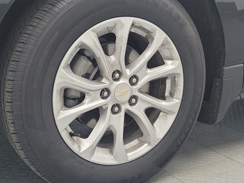 2021 Chevrolet Equinox in Madison, TN 37115 - 18094717 31