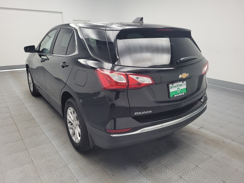 2021 Chevrolet Equinox in Madison, TN 37115 - 18094717 5