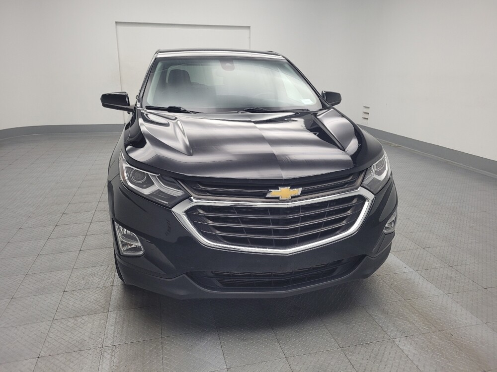 2021 Chevrolet Equinox in Madison, TN 37115 - 18094717 14