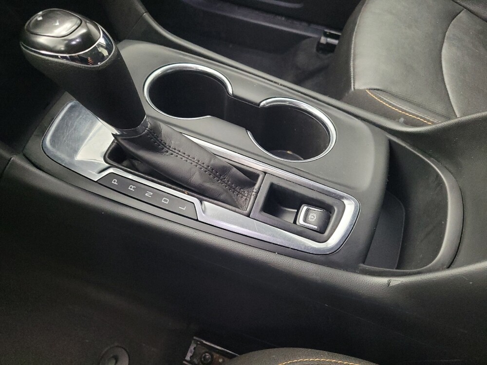 2021 Chevrolet Equinox in Madison, TN 37115 - 18094717 26