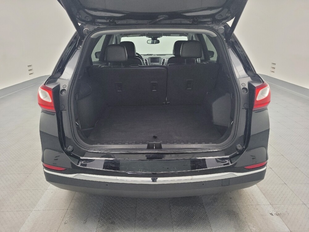 2021 Chevrolet Equinox in Madison, TN 37115 - 18094717 29