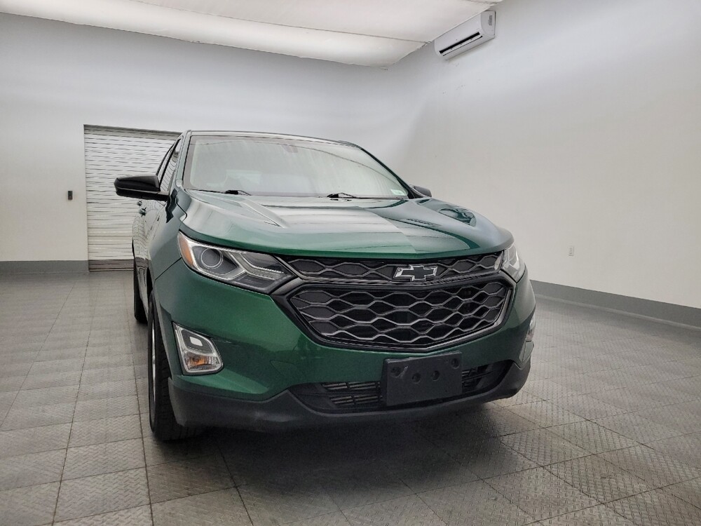 2019 Chevrolet Equinox in Glendale, AZ 85301 - 18094718 14