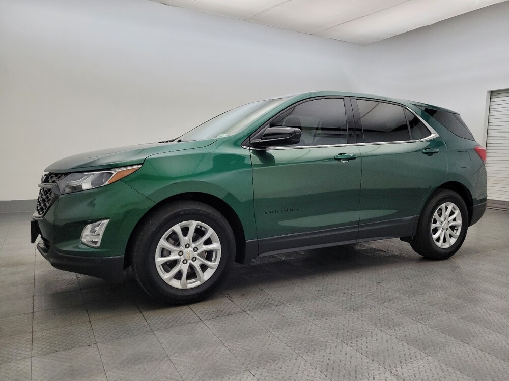 2019 Chevrolet Equinox in Glendale, AZ 85301 - 18094718 2