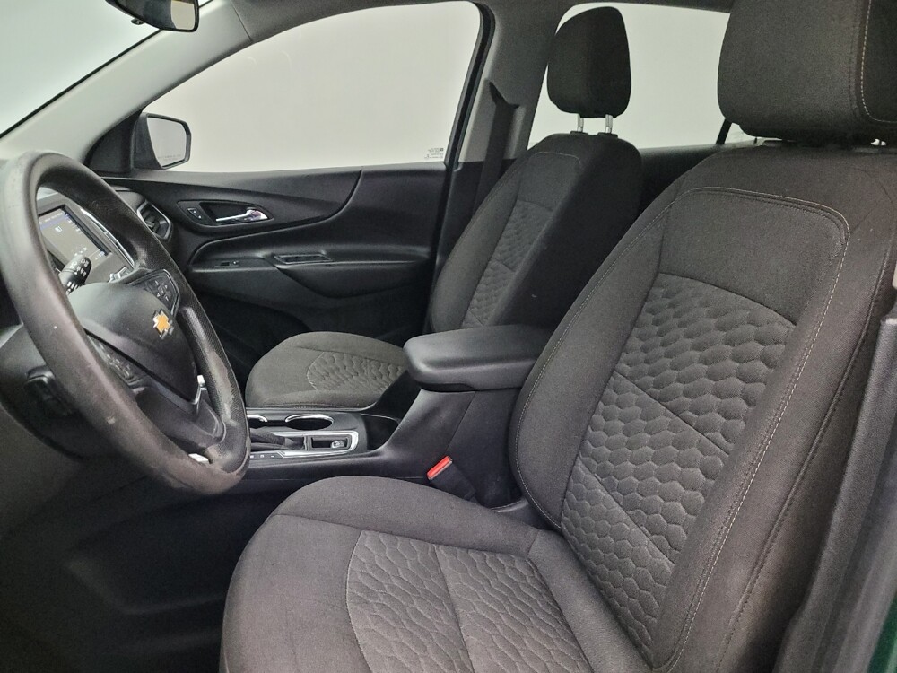 2019 Chevrolet Equinox in Glendale, AZ 85301 - 18094718 17