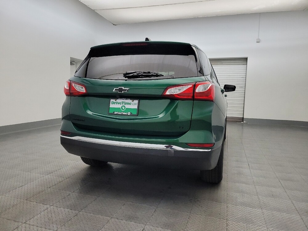 2019 Chevrolet Equinox in Glendale, AZ 85301 - 18094718 7