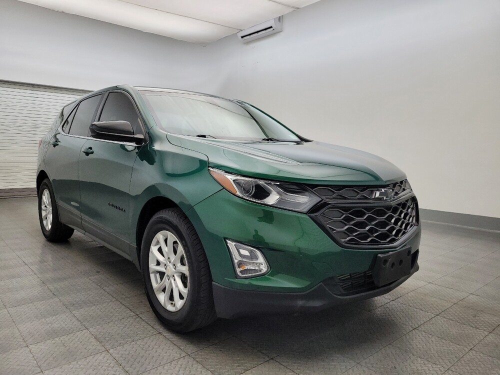 2019 Chevrolet Equinox in Glendale, AZ 85301 - 18094718 13