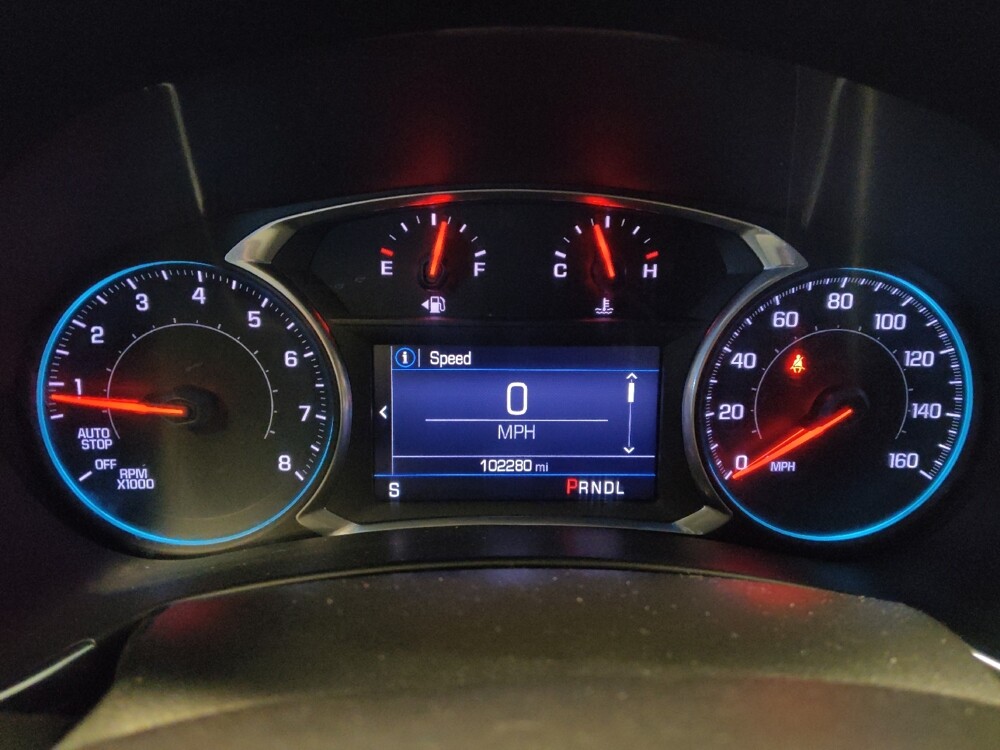 2019 Chevrolet Equinox in Glendale, AZ 85301 - 18094718 23