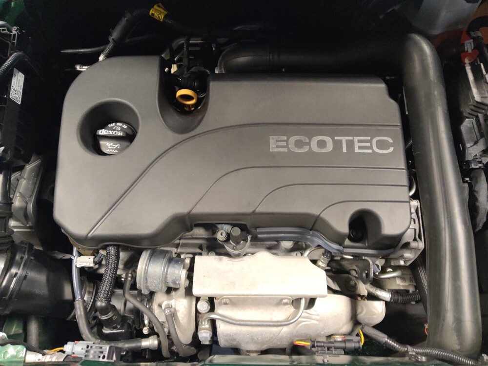 2019 Chevrolet Equinox in Glendale, AZ 85301 - 18094718 30