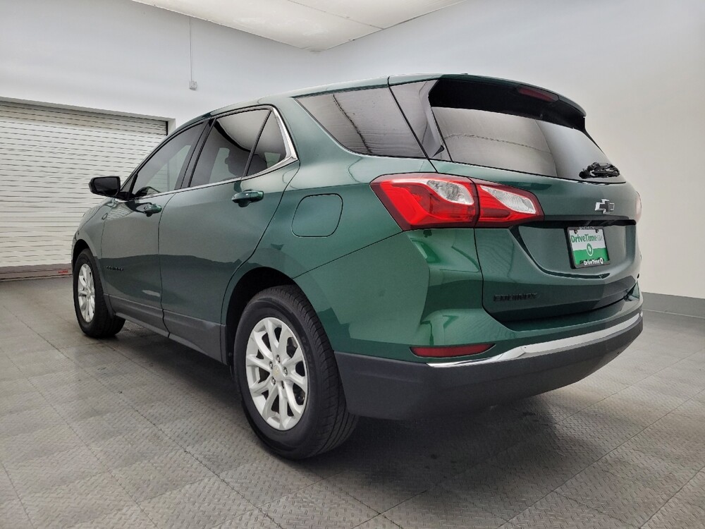 2019 Chevrolet Equinox in Glendale, AZ 85301 - 18094718 5