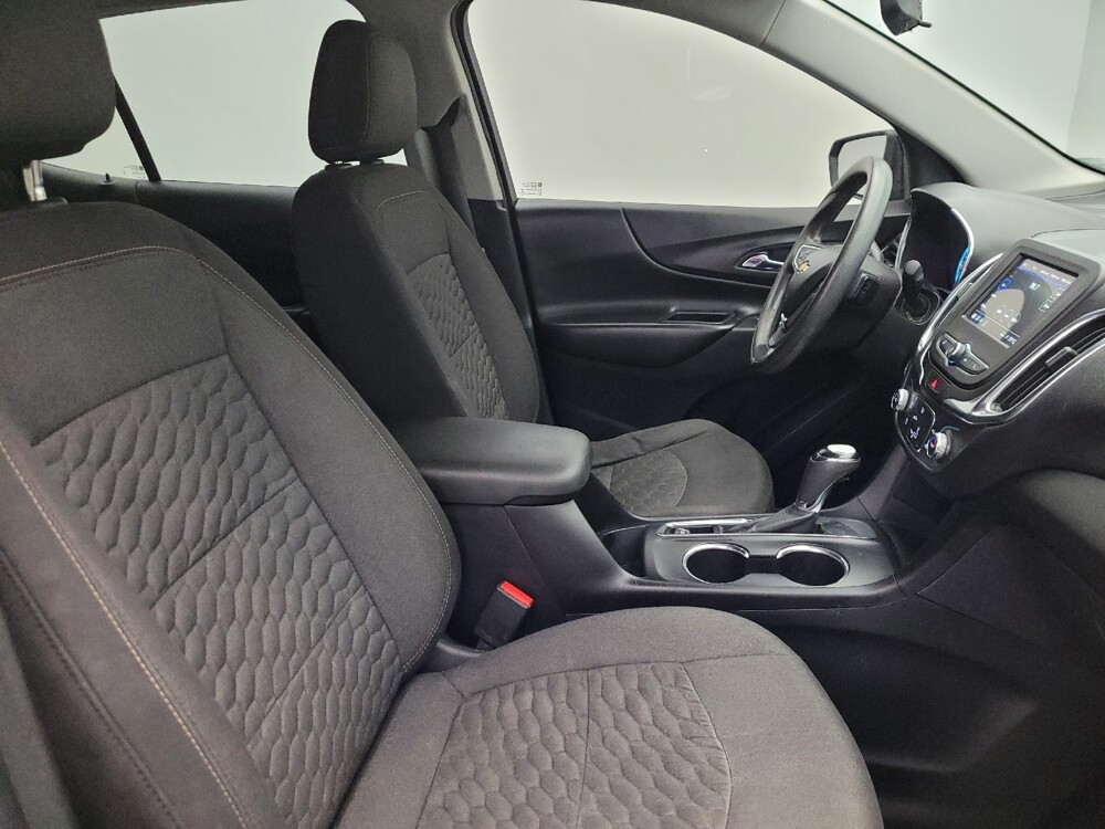 2019 Chevrolet Equinox in Glendale, AZ 85301 - 18094718 21