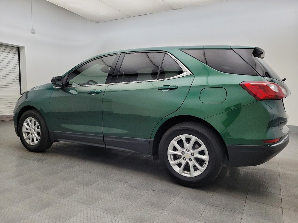 2019 Chevrolet Equinox in Glendale, AZ 85301 - 18094718 3