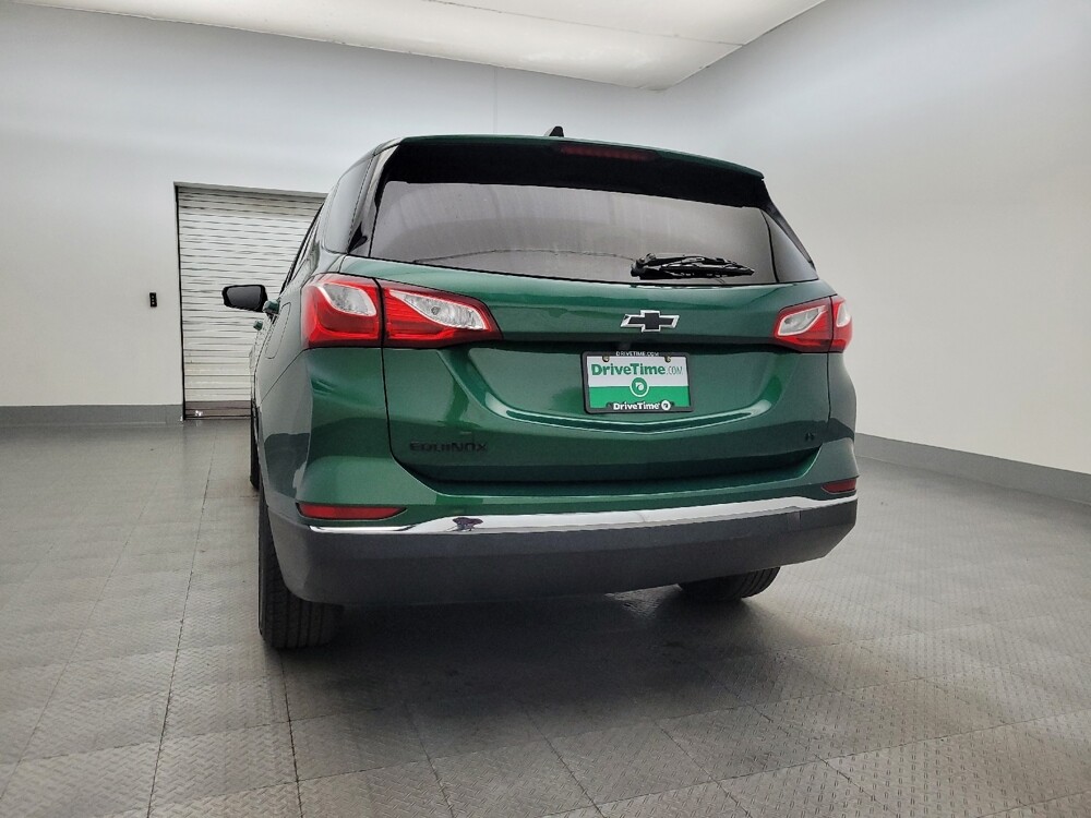 2019 Chevrolet Equinox in Glendale, AZ 85301 - 18094718 6